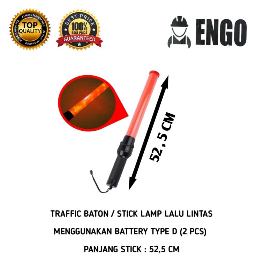 Lampu Lalu Lintas Tongkat Lalin Nyalah Merah Lampu Lalin Besar Lampu Lalu Lintas