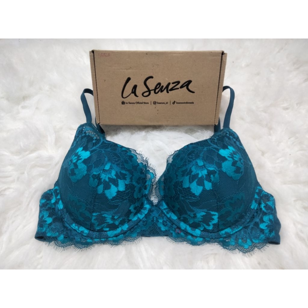 la senza bra 34A