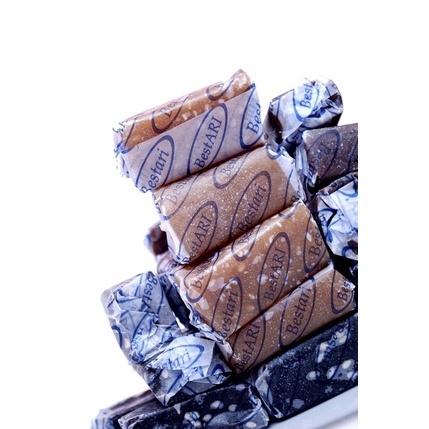 Dodol Garut | DODOL KERTAS/ dodol kotak Asli Khas Garut