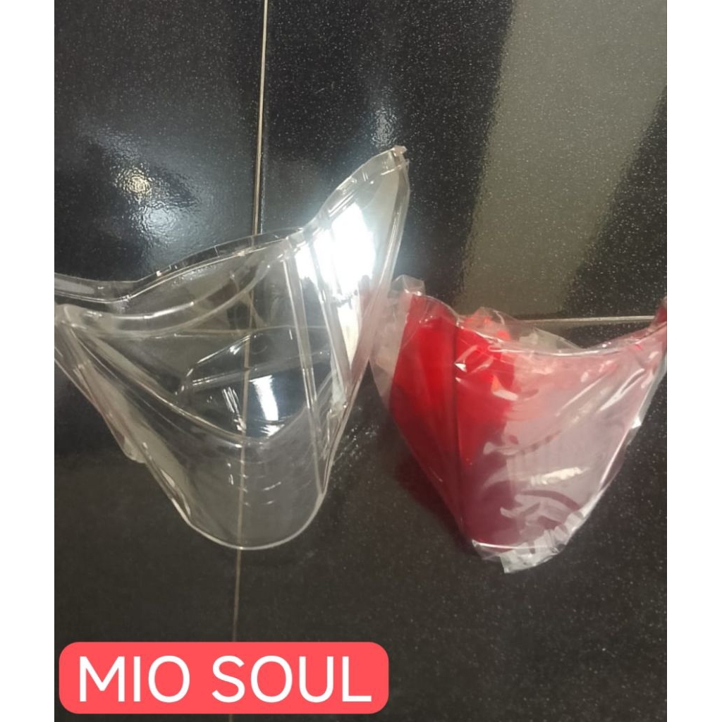 Mika stop Mio soul karbu