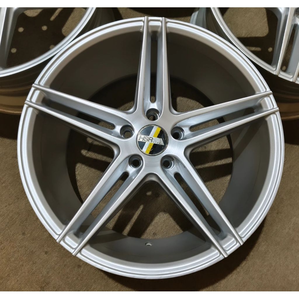 velg hsr ring 19 pcd 5x114
