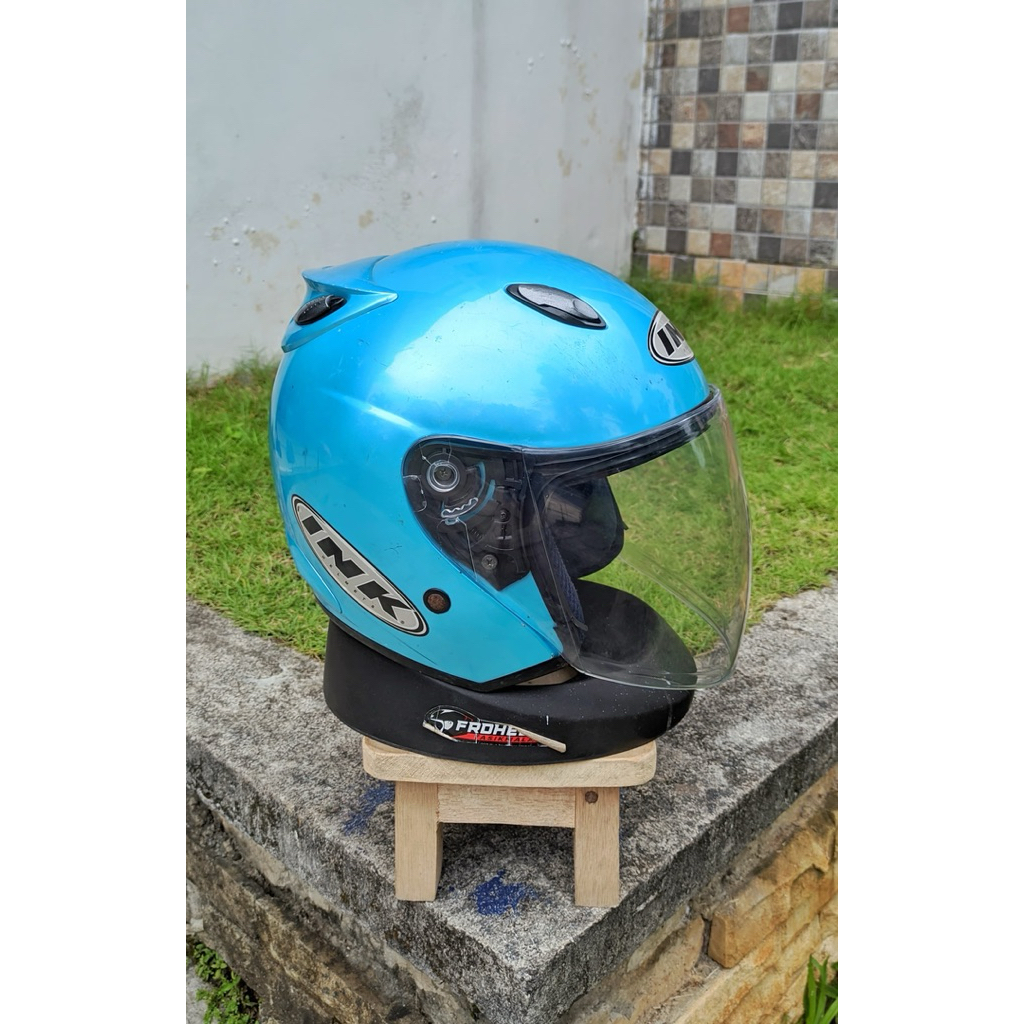 HELM G2 CENTRO SECOND