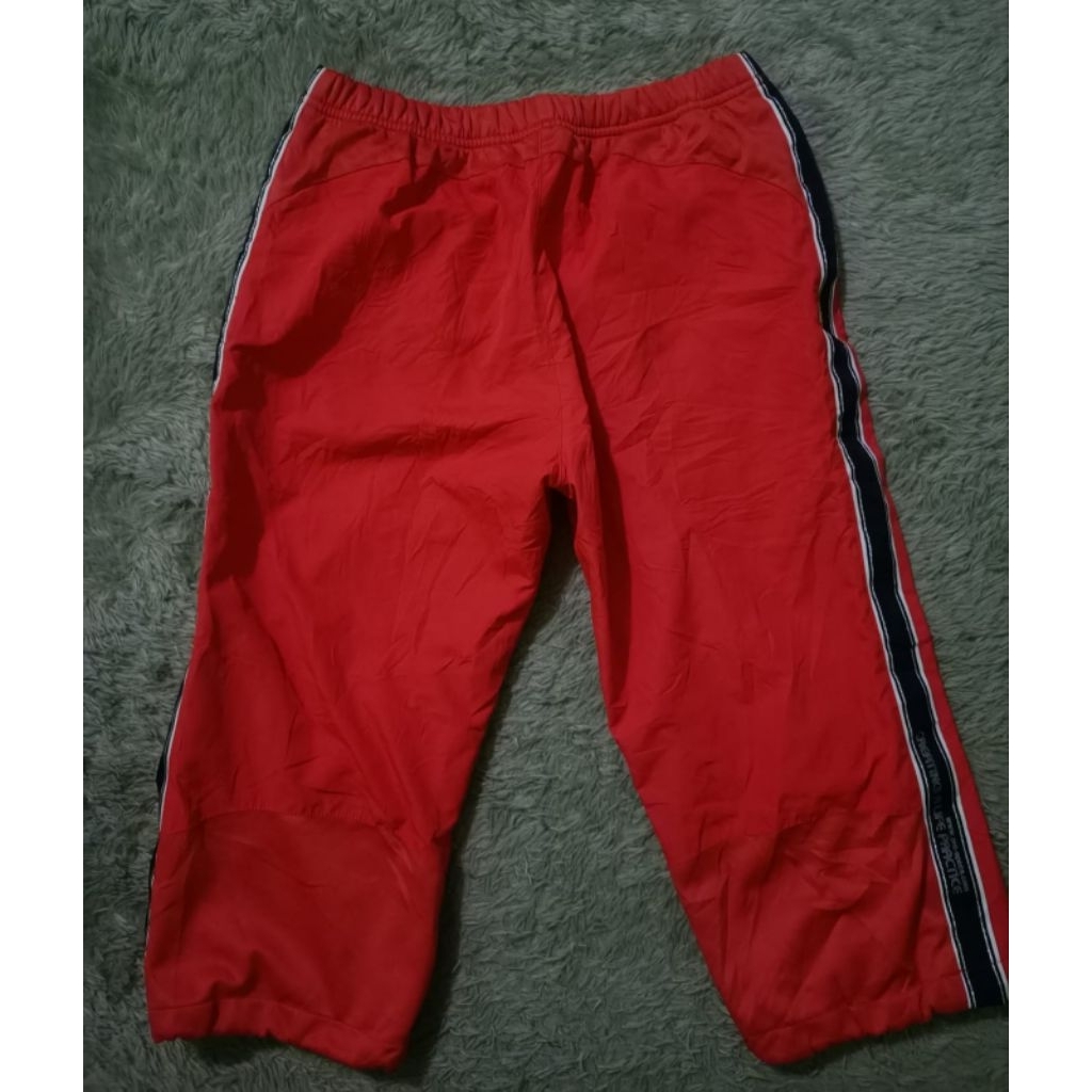 PRO-SPECS celana pendek 3/4 outdoor second brand