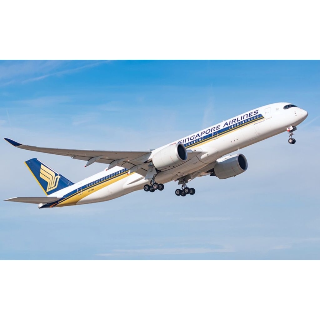 Krisflyer Miles Singapore Airlines SQ Trusted Redemption