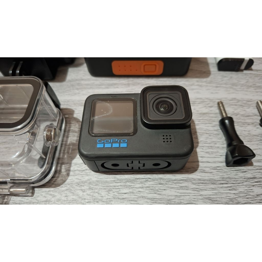 JUAL GOPRO 11 MURAH