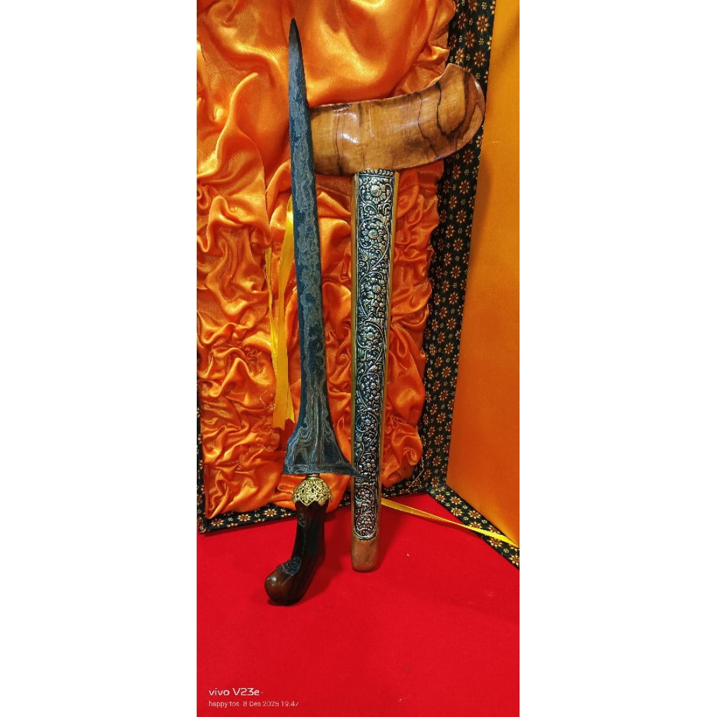 jalak sangu tumpeng jst