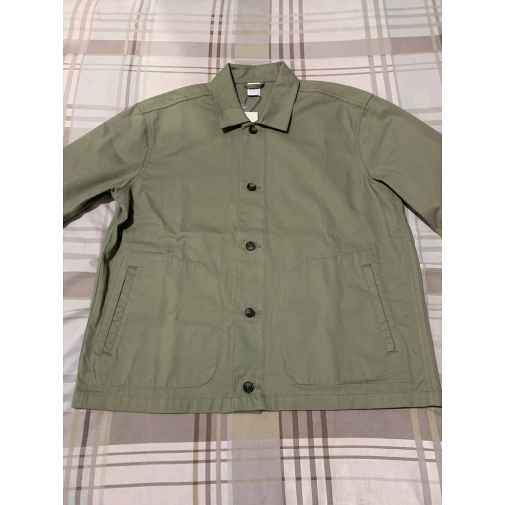 Zes jacket preloved