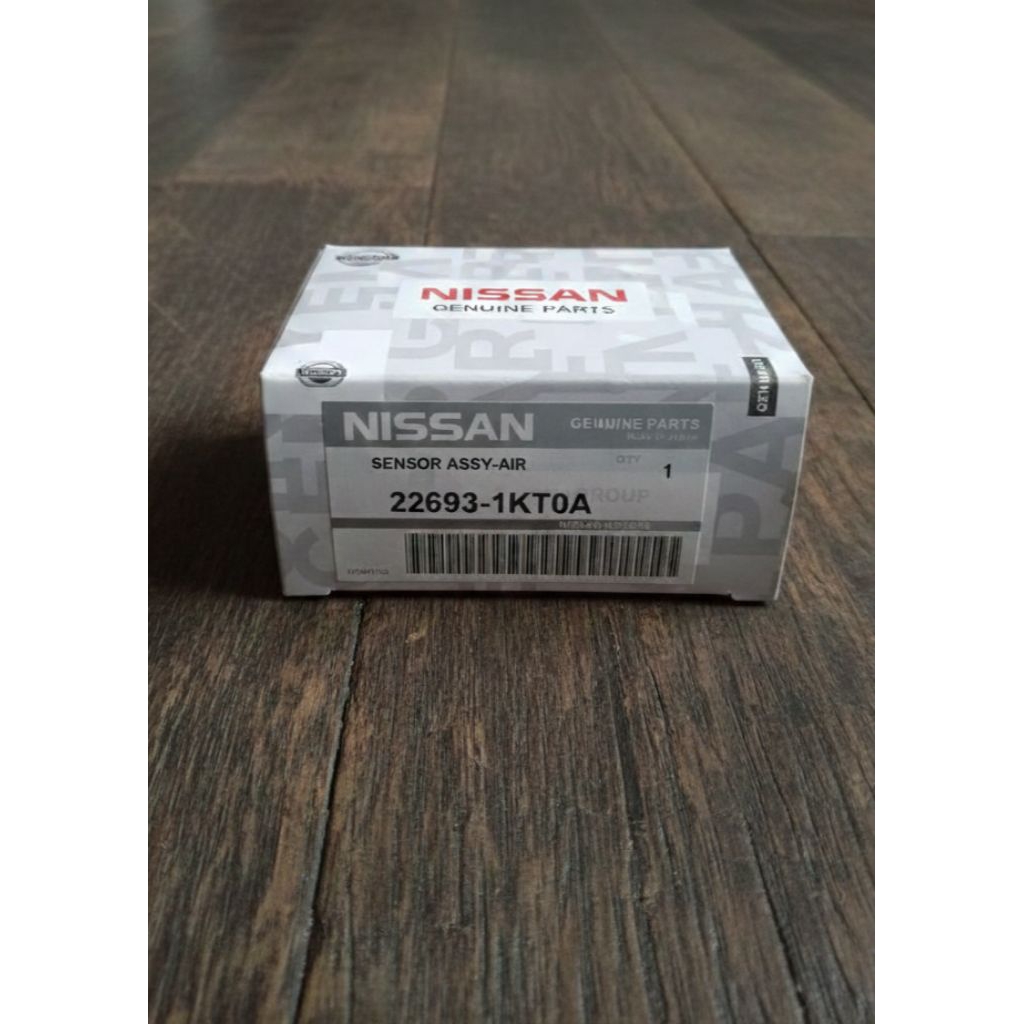 Sensor Oksigen Mobil Nissan Livina, Juke, March, Evalia, Datsun GO – Alat Pengukur Oksigen untuk Mes