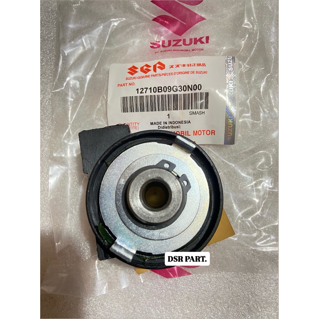 GEAR BOX SUZUKI SMAS / SHOGUN