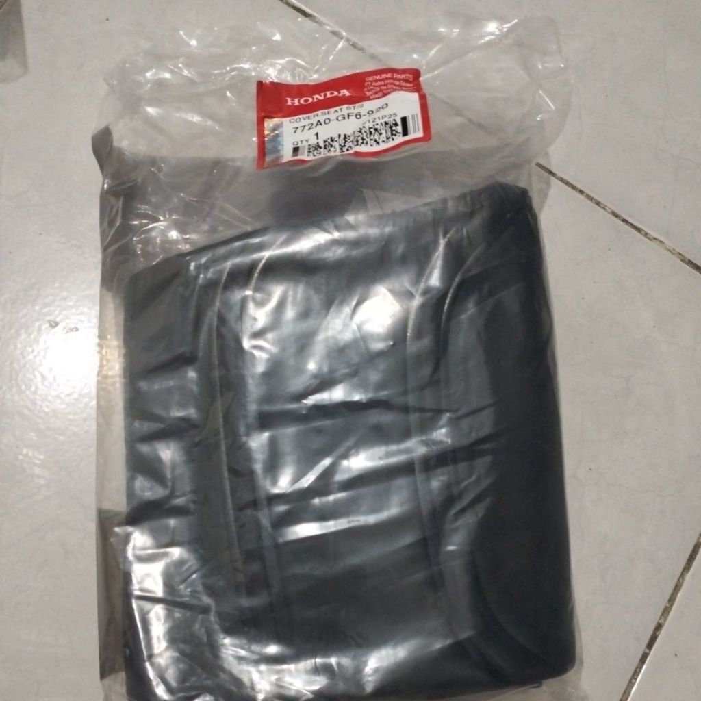 kulit jok Honda win cover jok Honda win ori ahm