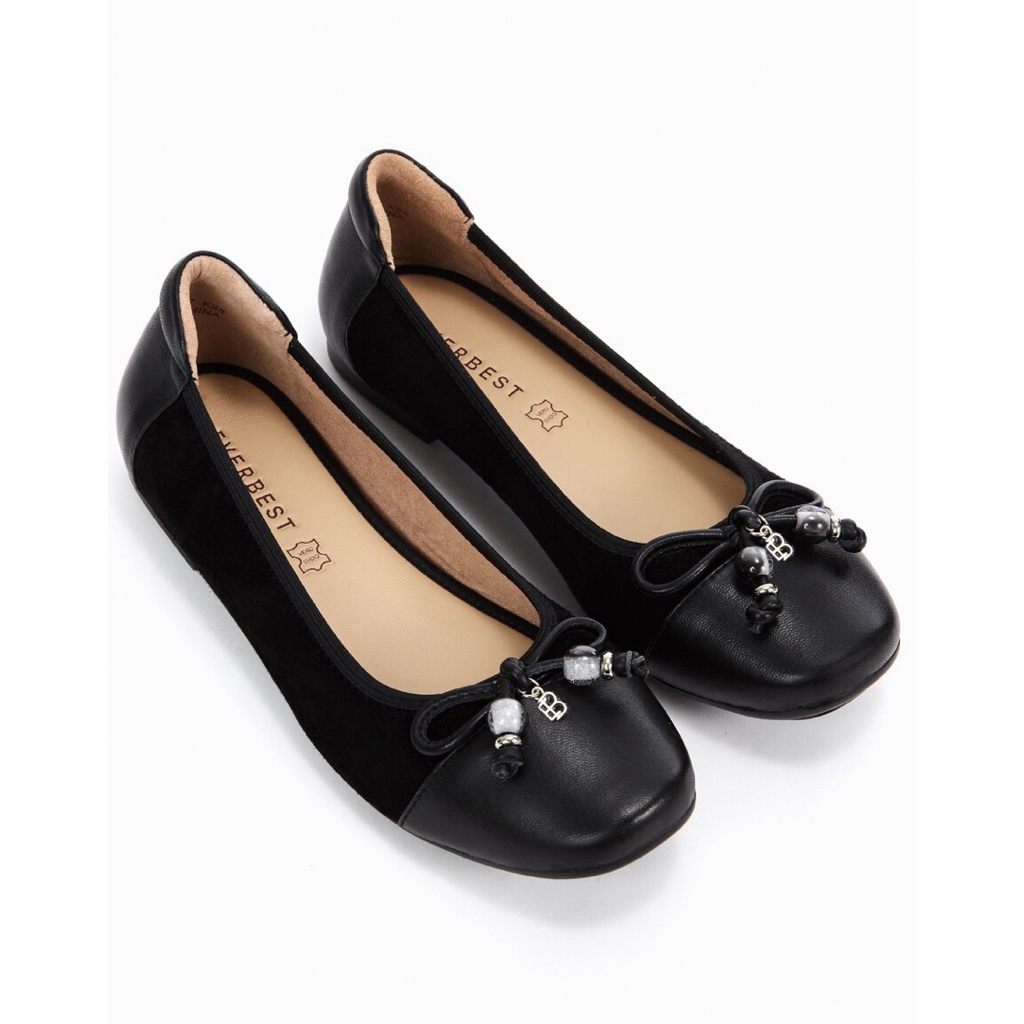 Sepatu wanita Flatshoes Everbest original - Namari