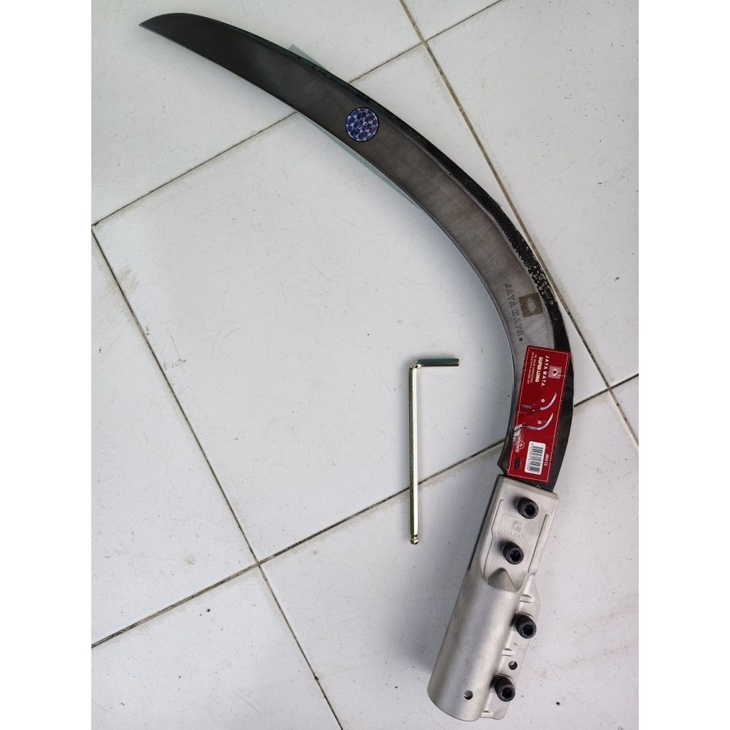 Egrek sawit Jaya mata ultra original