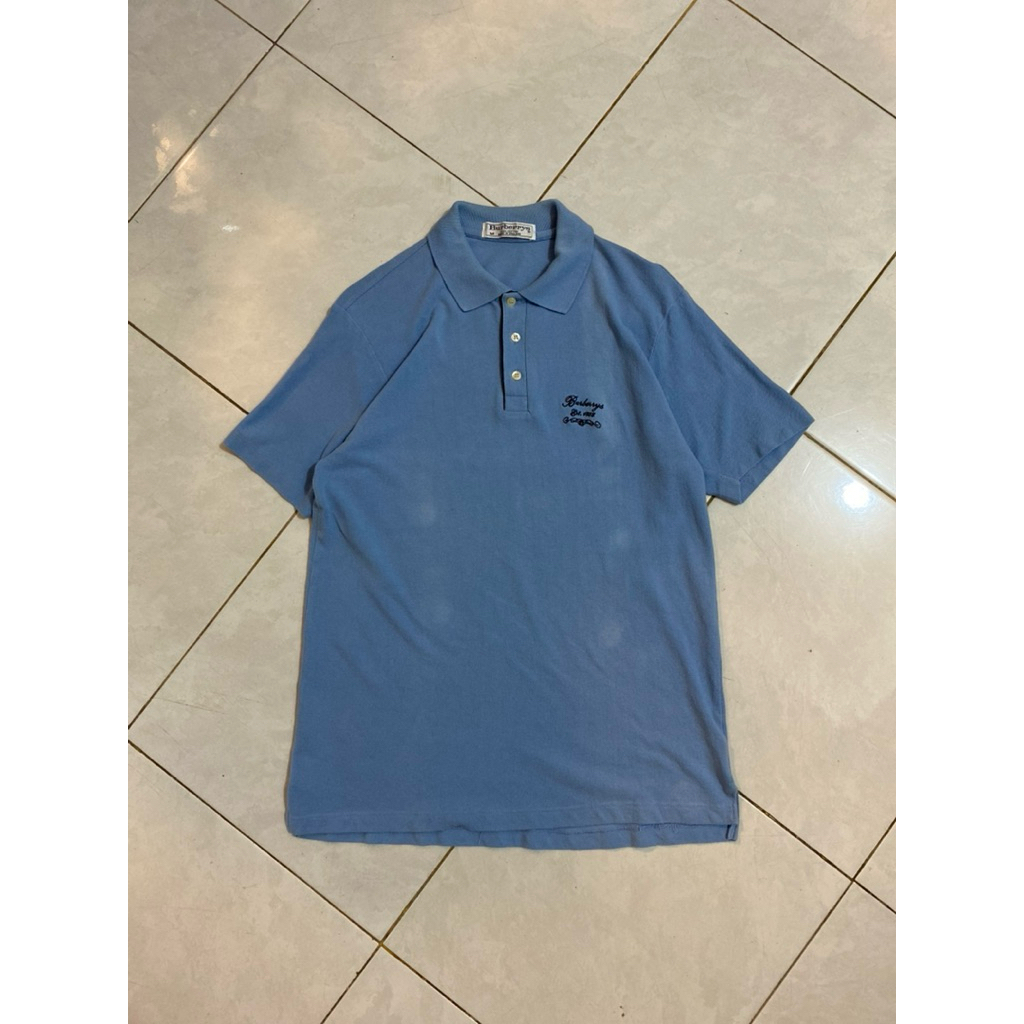 Burberry Polo Shirt