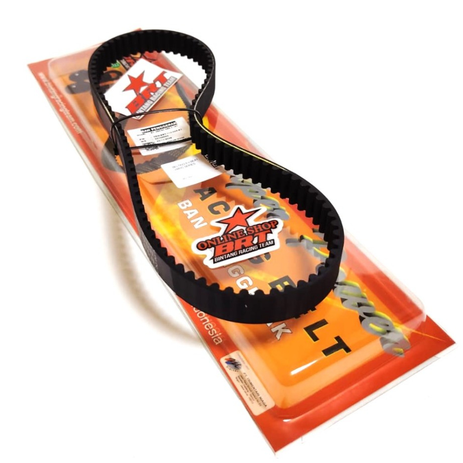 VANBELT V BELT VBELT EV KONVERSI LISTRIK BRT VARIO 125 VARIO 150 DRIVE BELT ELECTRIC VEHICLE MOTOR L