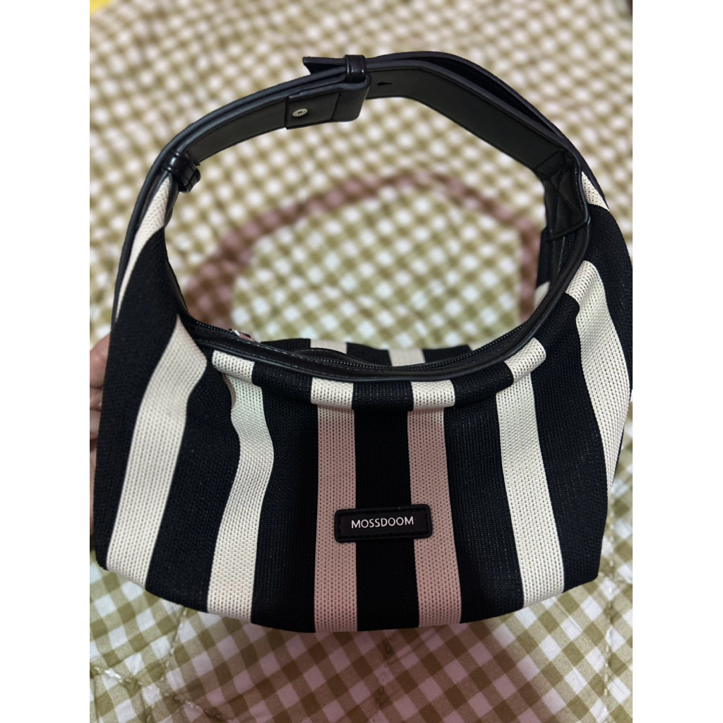 preloved tas mossdom