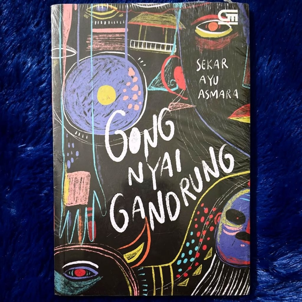 Gong Nyai Gandrung - Sekar Ayu Asmara