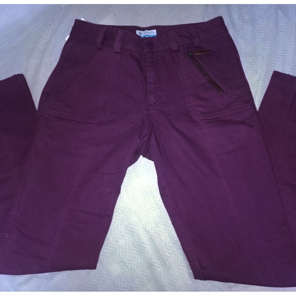 Celana Columbia Women