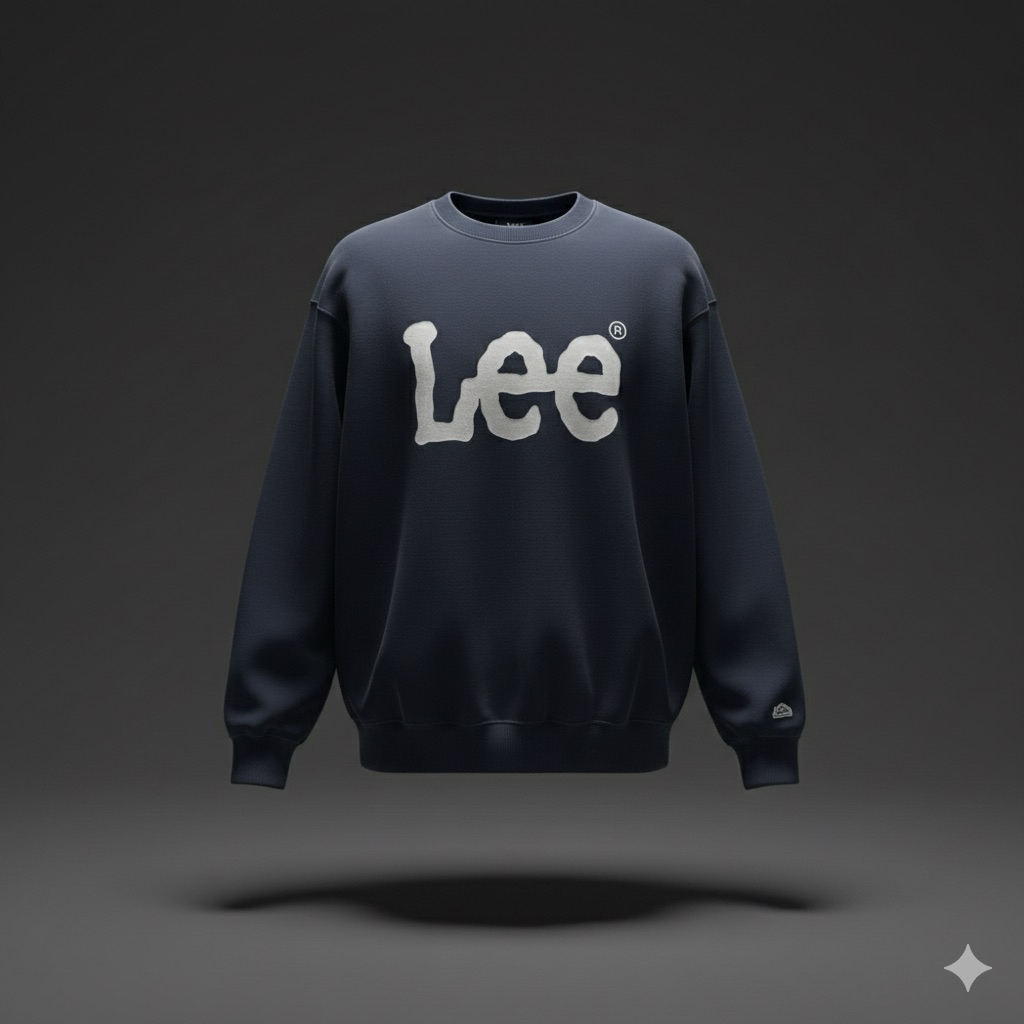 crewneck Lee