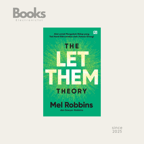 The Let Them Theory