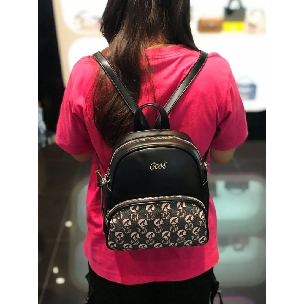 ransel gosh art 607