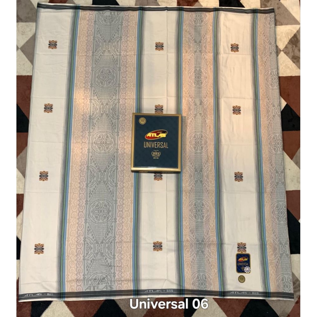 sarung atlas universal