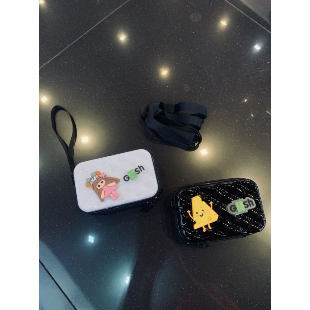 gosh 722 (pake tali panjang)