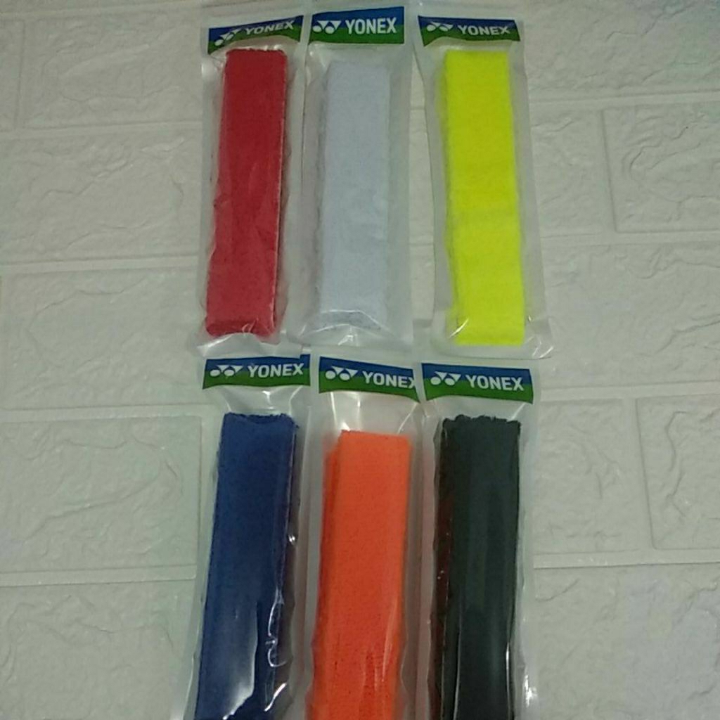 Grip Yonex kain /Towel grip yonex