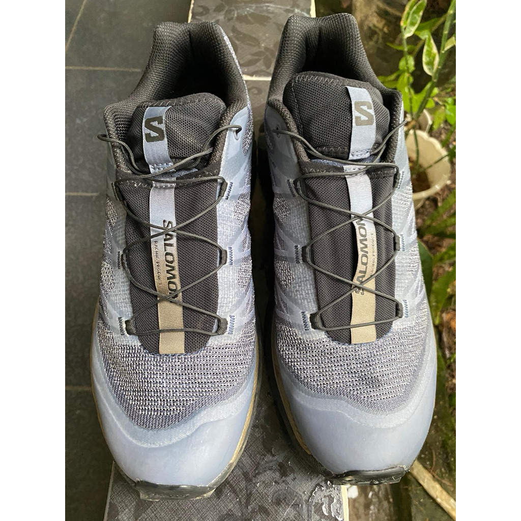 SALOMON XT6 Shadow Blue Night