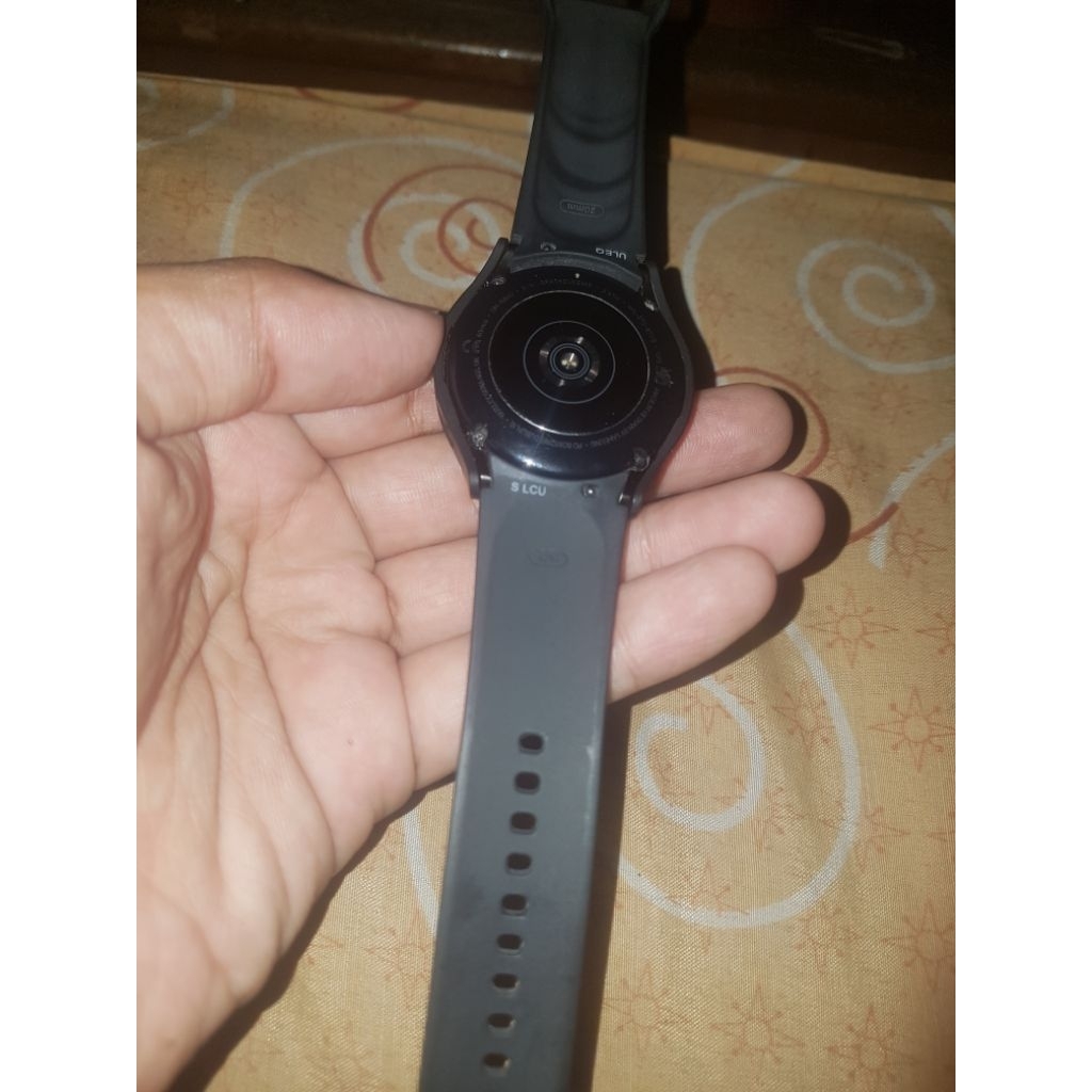 Samsung Watch4