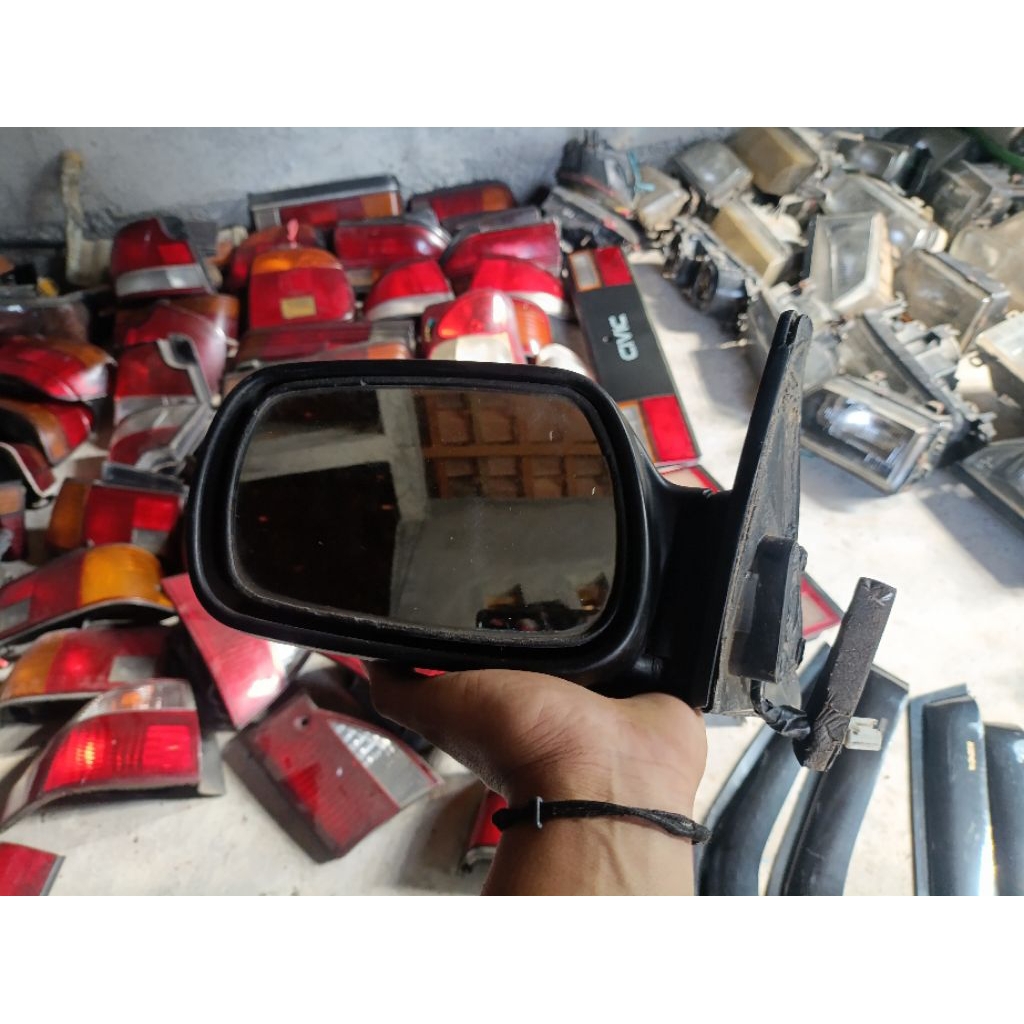 spion corolla twincam kiri