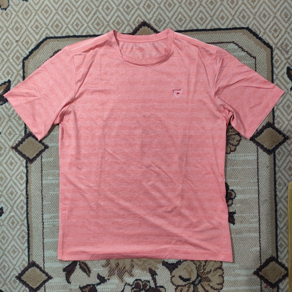 KAOS RUNNING HIKING SECOND KAOS LARI SECOND REDCAMP