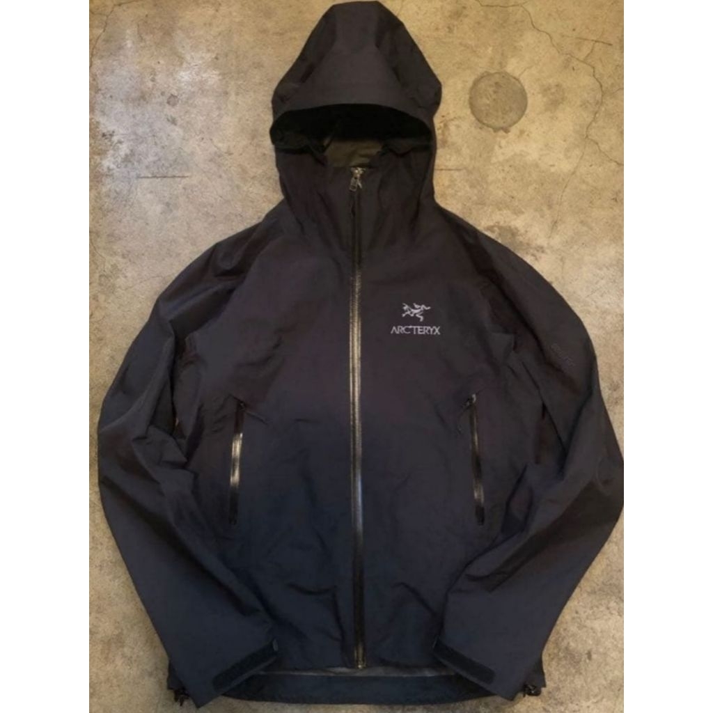 ARCTERYX BETA SL GORETEX JACKET
