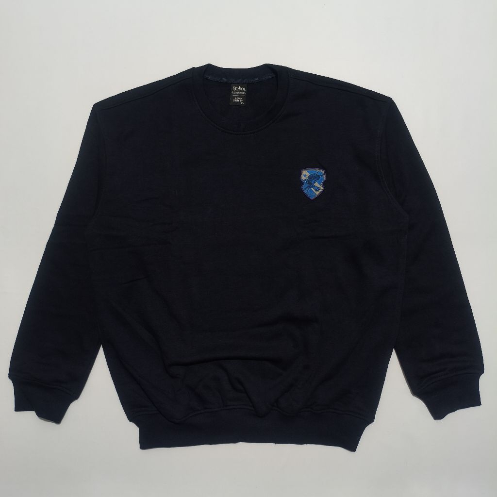 CREWNECK - AEROSTREET X HARRY POTTER / RAVENCLAW | NAVY