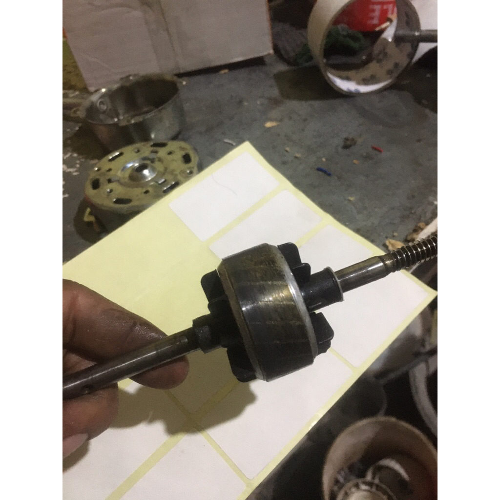 as kipas angin miyako original