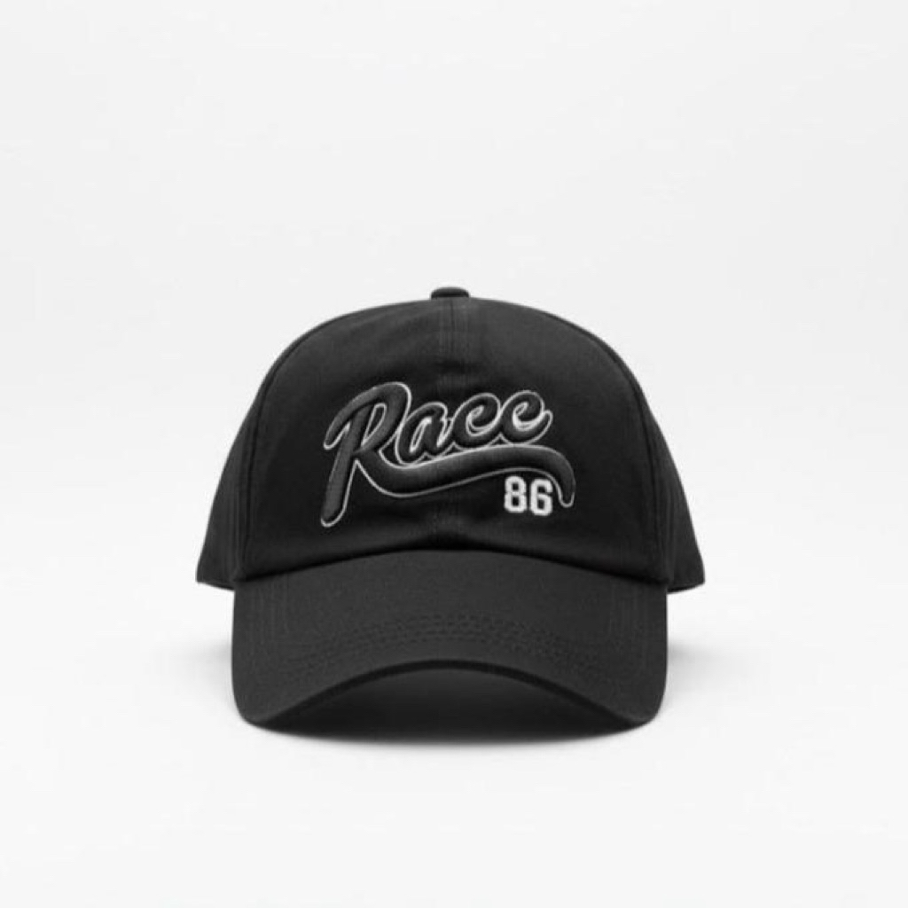 TOPI MADTO - Race cotton import topi distro polo baseball keren murah original