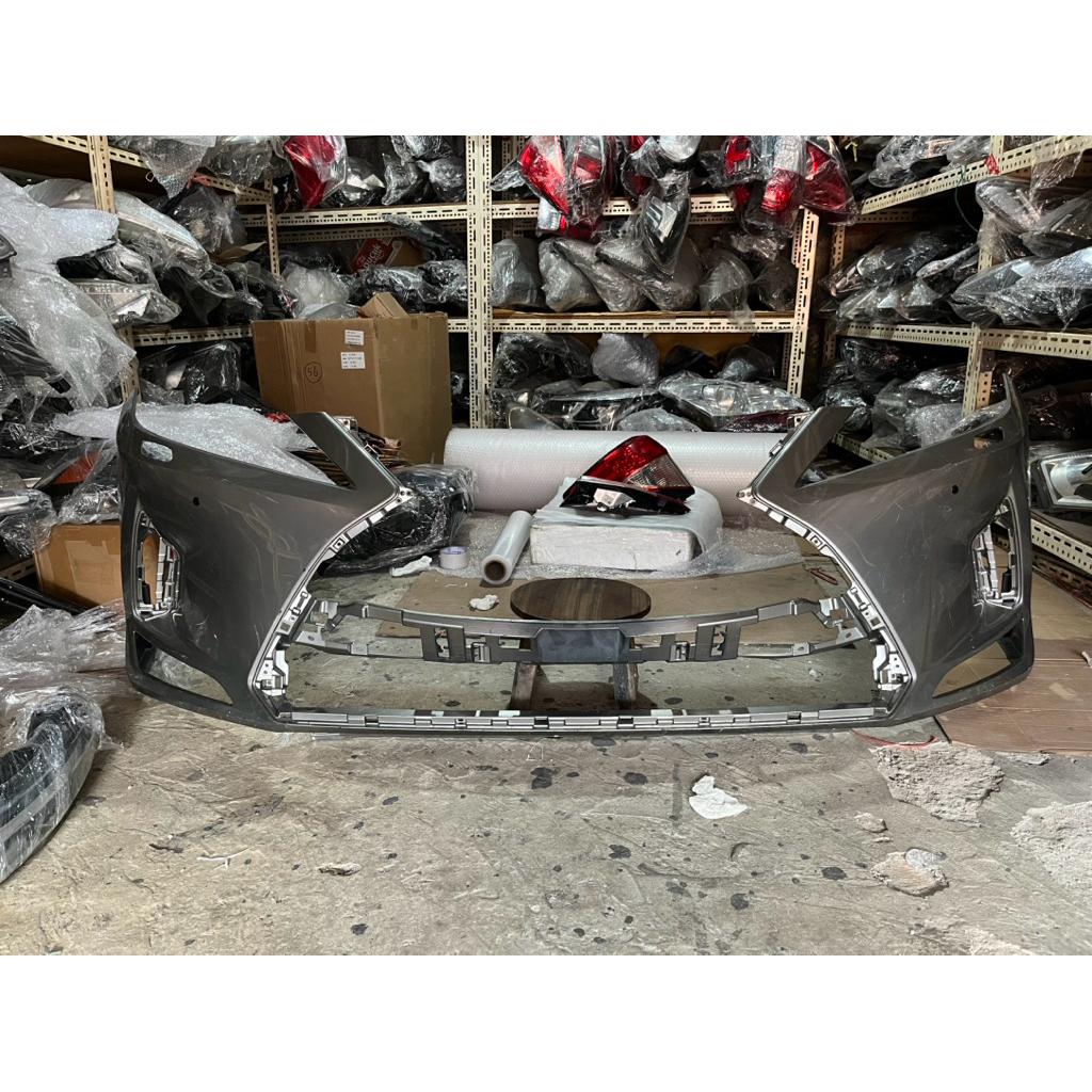 Bumper Bemper Lexus RX300 RX350 2019 2020 2021 Original