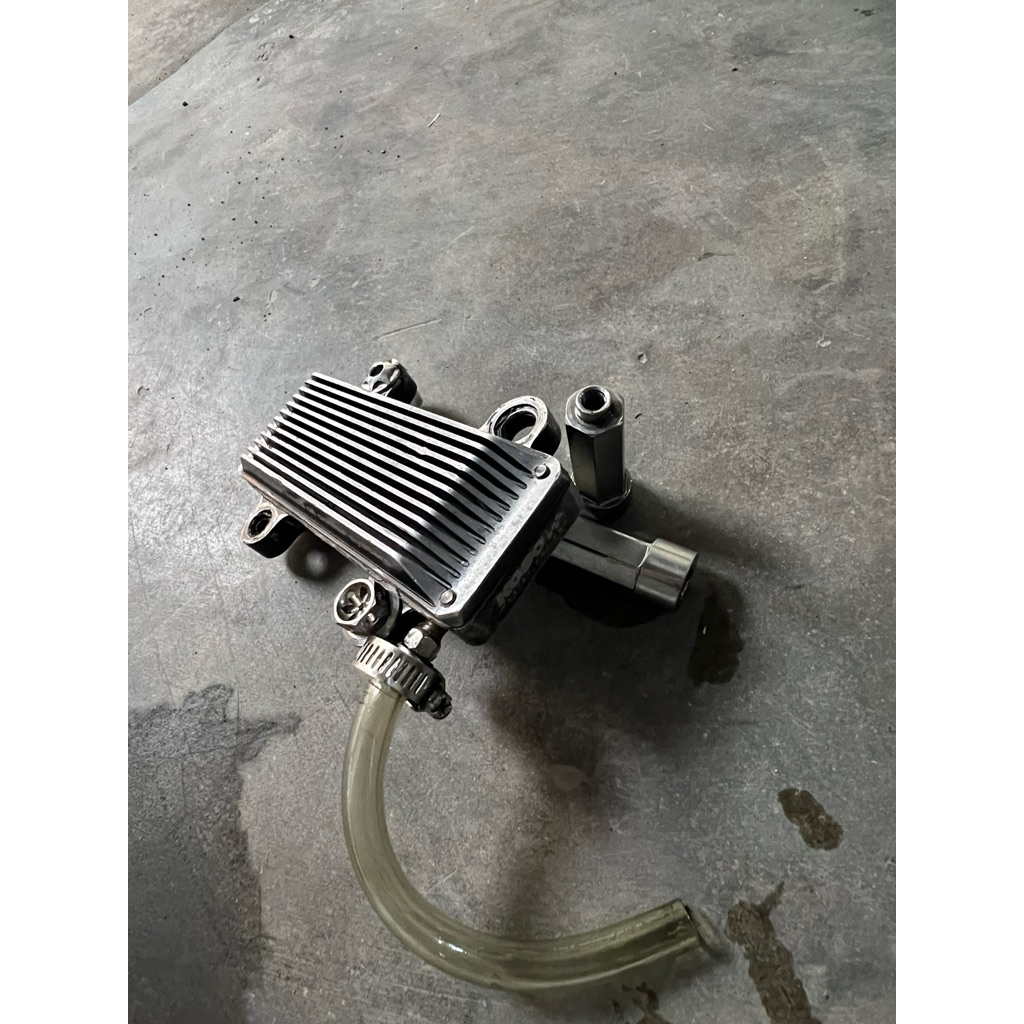Oil Cooler Koso Mio