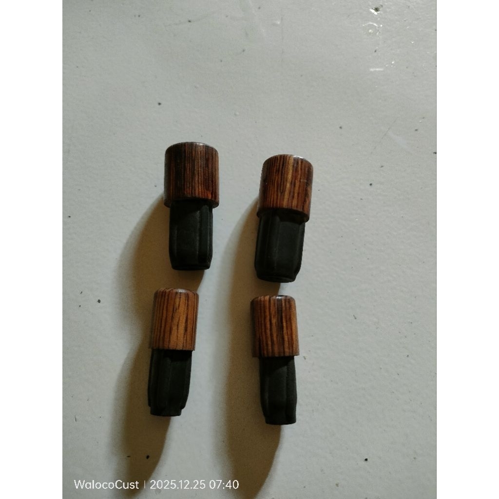 Tutup Atas Tegek RedKoi kayu 360 & 270