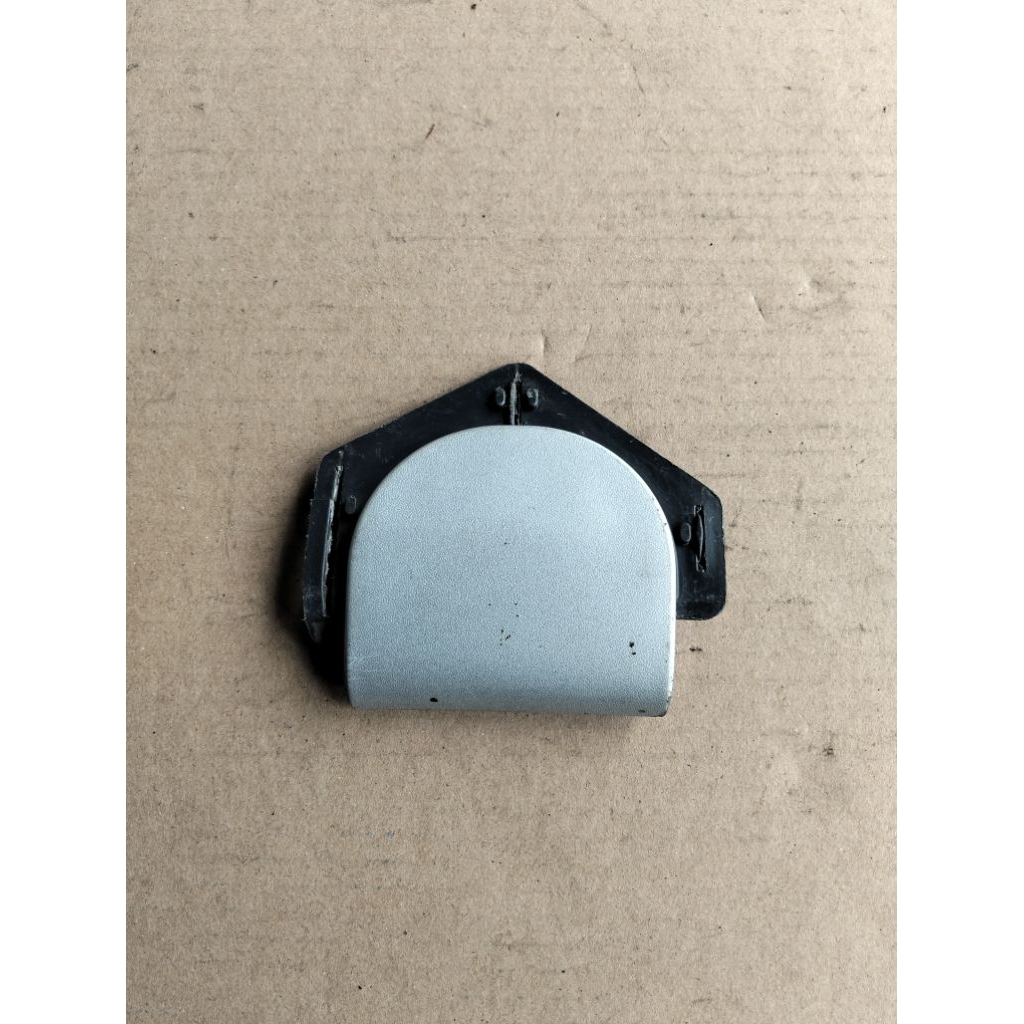 Cover Bemper Belakang Grand Max Original