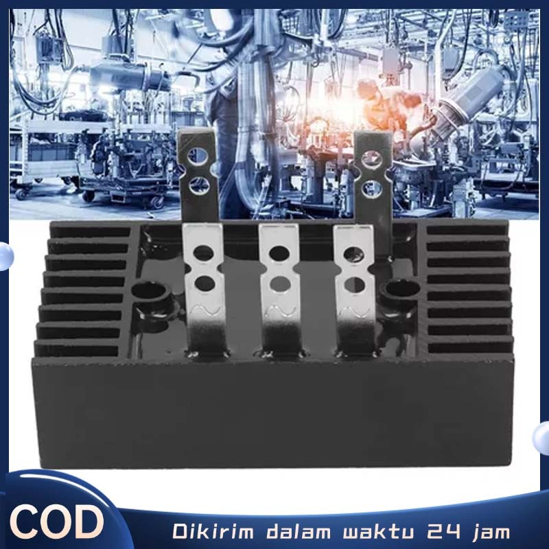 Dioda Bridge 100a Dioda 100 Ampere Bridge Kiprok Diode Bridge
