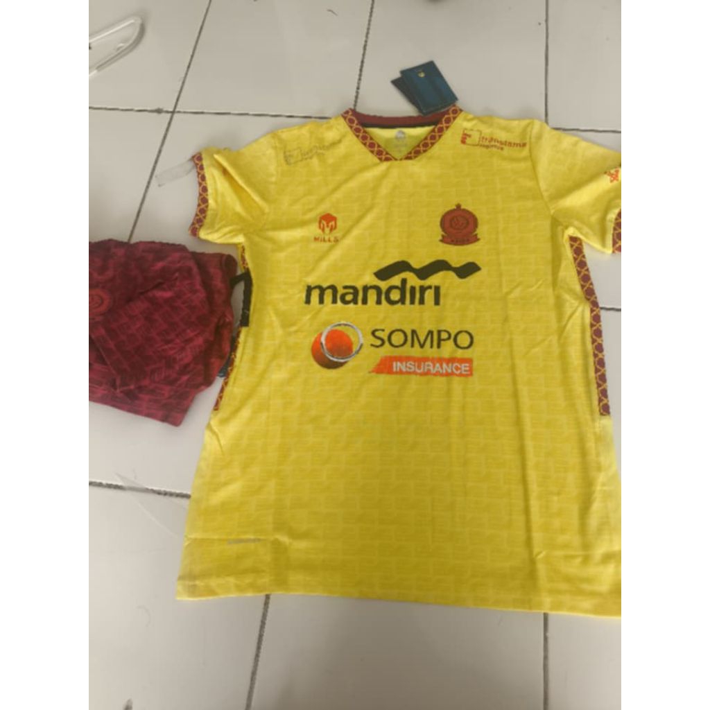 jersey asiop