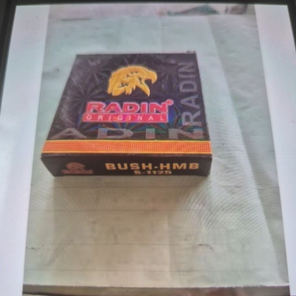 S1125/S1130 OIL FEED RING