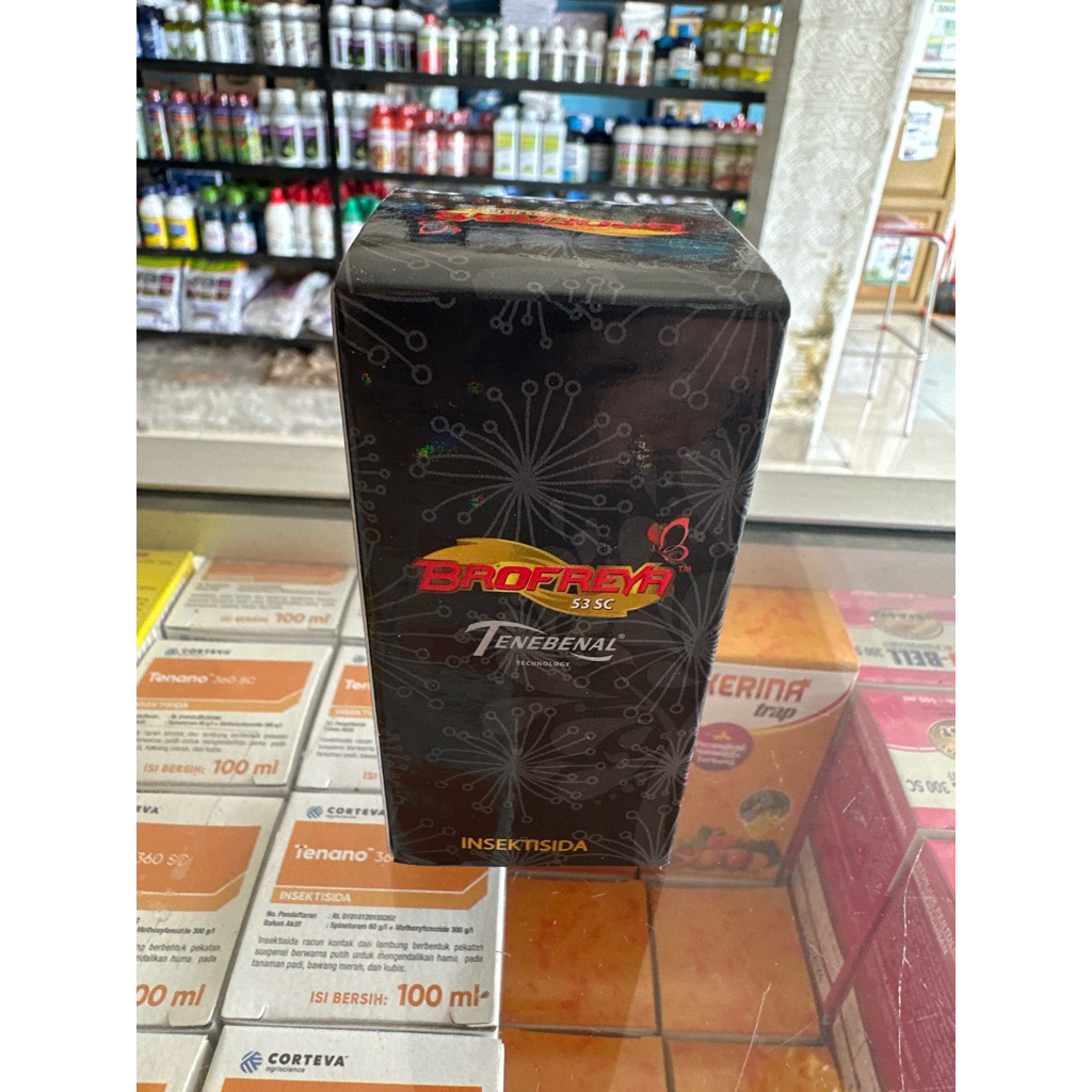 Brofreya 53 sc 100 ml