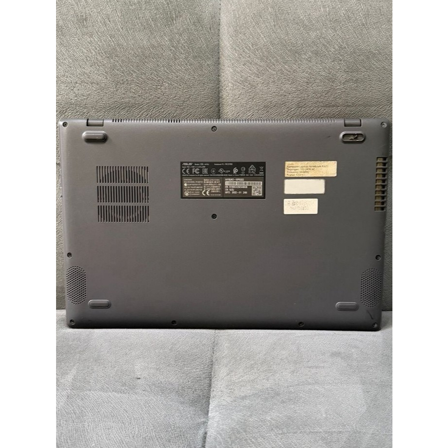 ASUS VIVOBOOK X415JAB – TIPIS, RINGAN, HARGA MURAH & KENCANG