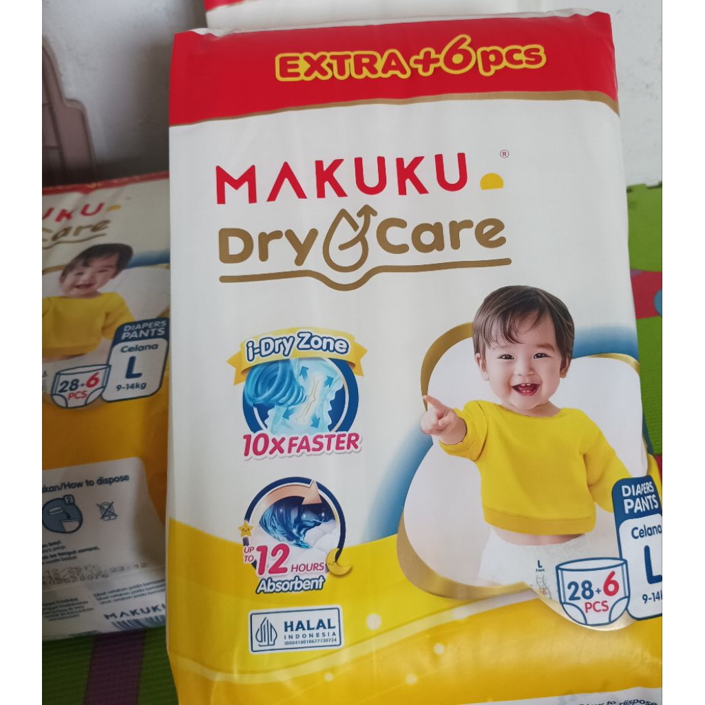 MAKUKU L34 /MAKUKU L28+6 / MAKUKU PANTS