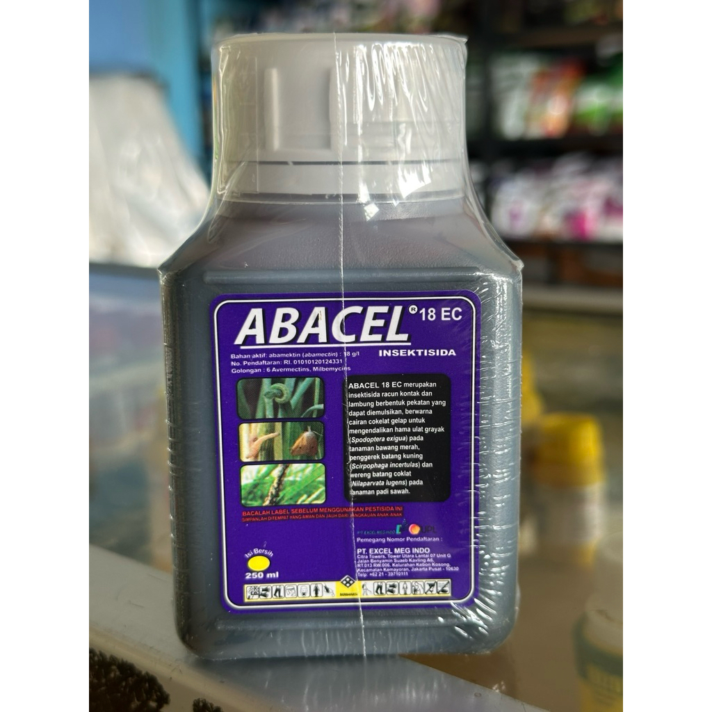 Abacel 18EC 250ml