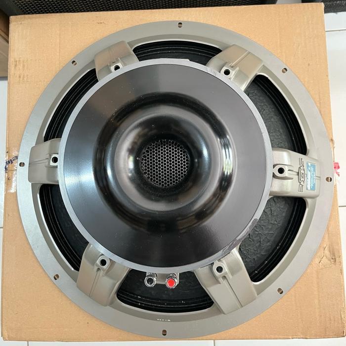 Speaker ACR Deluxe 18710 18 inch 1000 Watt  100% ORI