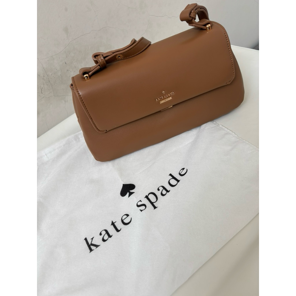 Shoulder Bag Flap KS