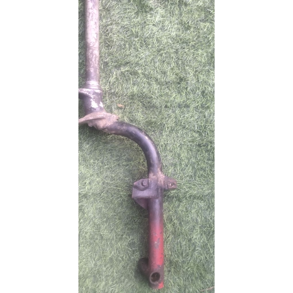 batang fork vespa ps original