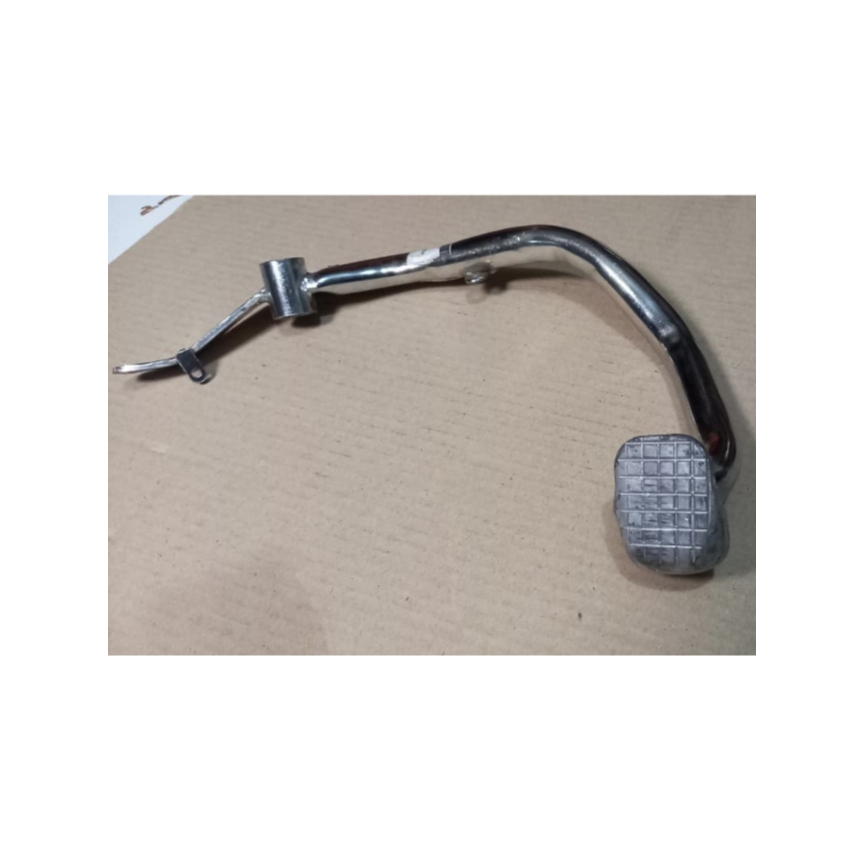 PEDAL REM BELAKANG SUZUKI THUNDER